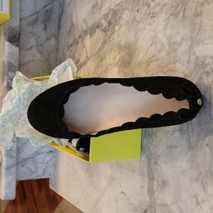 Jack Roger's Lucie suede II